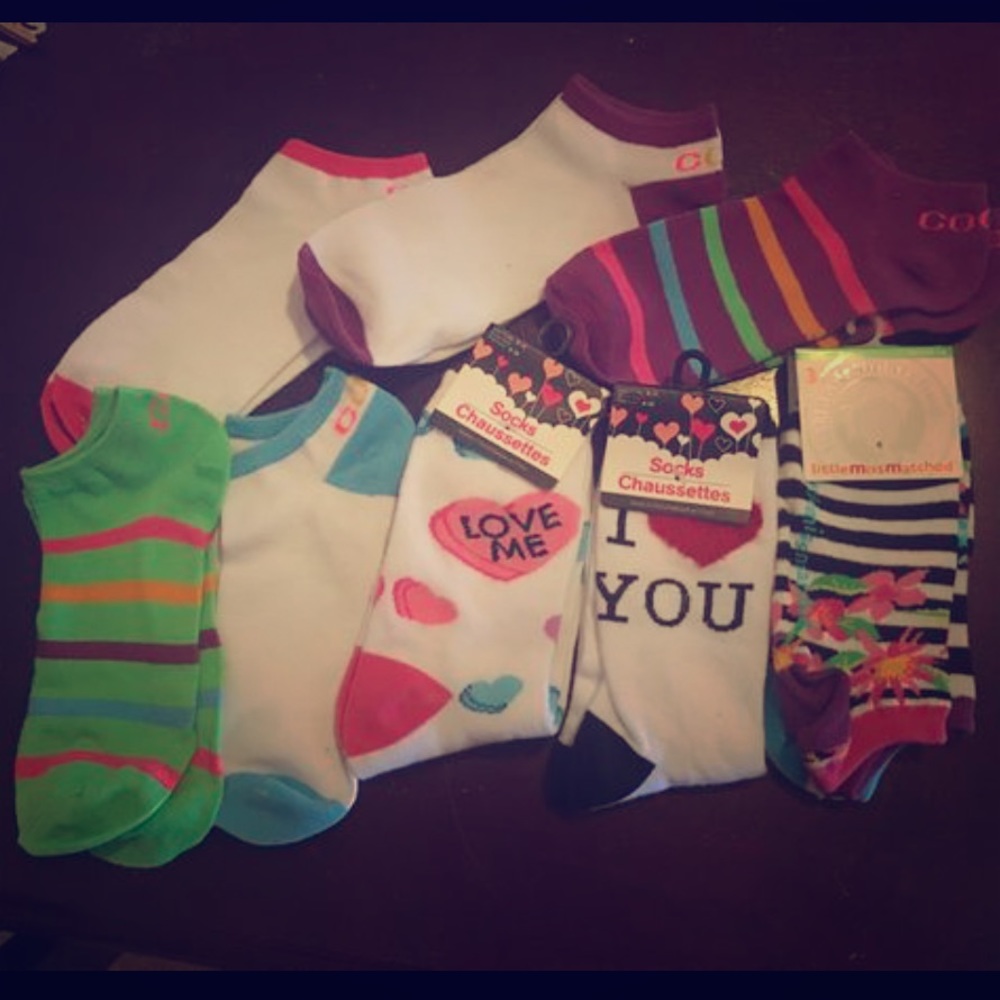 🧦 socks